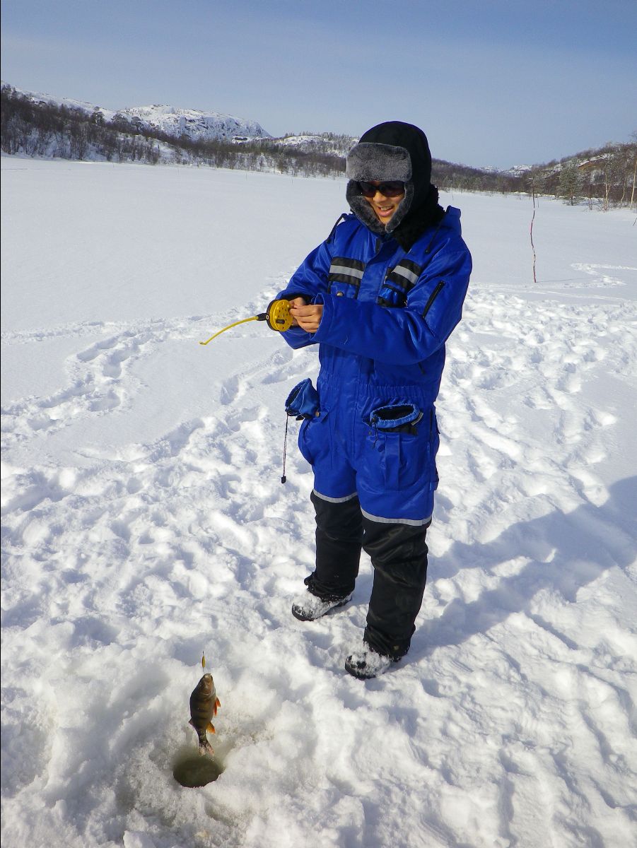 Ice Fishing53